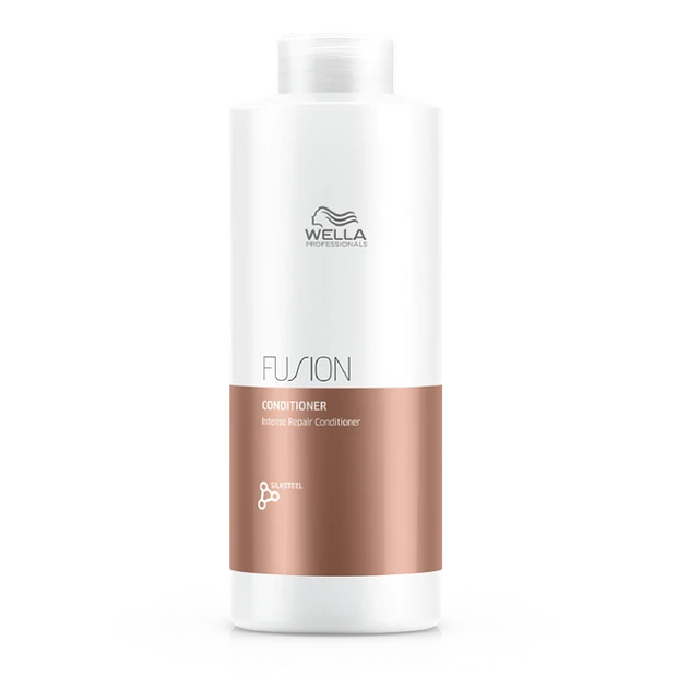 Acondicionador fusión línea wella