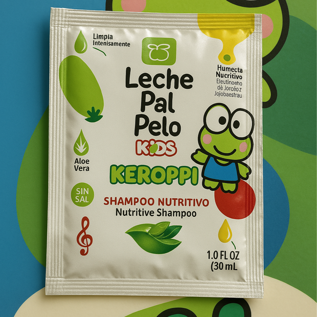 SHAMPOO PROTECCION COLOR