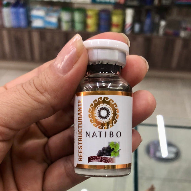 AMPOLLA NATIBO REESTRUCTURANTE
