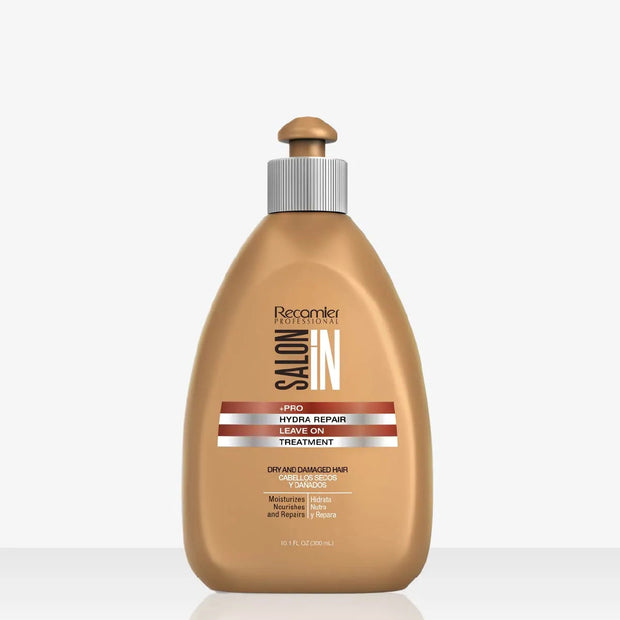 LEAVE IN REPARACION PROFUNDA CABELLOS DEBILES