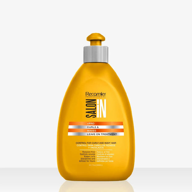 LEAVE IN RIZOS DEFINIDOS E HIDRATADOS