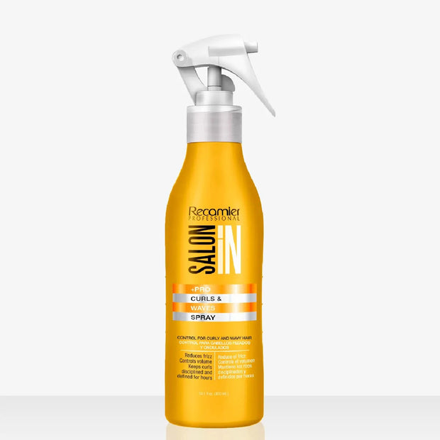 SPRAY  RIZOS Y ONDAS DEFINIDAS