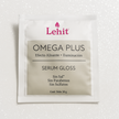 Sachet omega plus lehit