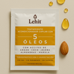 5 OLEOS LEHIT