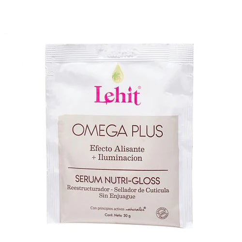 Sachet omega plus lehit