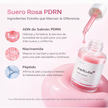 Serum tonificante juventud eterna medicube