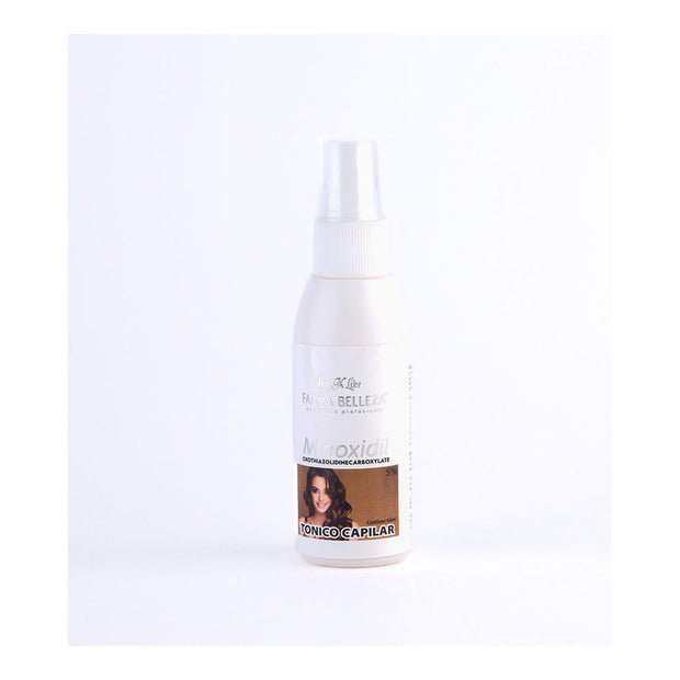 TONICO ANTI CAIDA FARMA BELLEZA