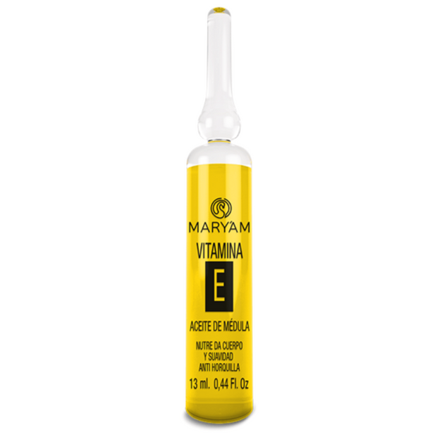 AMPOLLA MARYAM ACEITE DE MEDULA