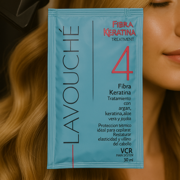 PROTECTOR TERMICO LA VOUCHE