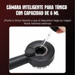 ESTIMULADOR DE CRECIMIENTO + TONICO CRECIMIENTO