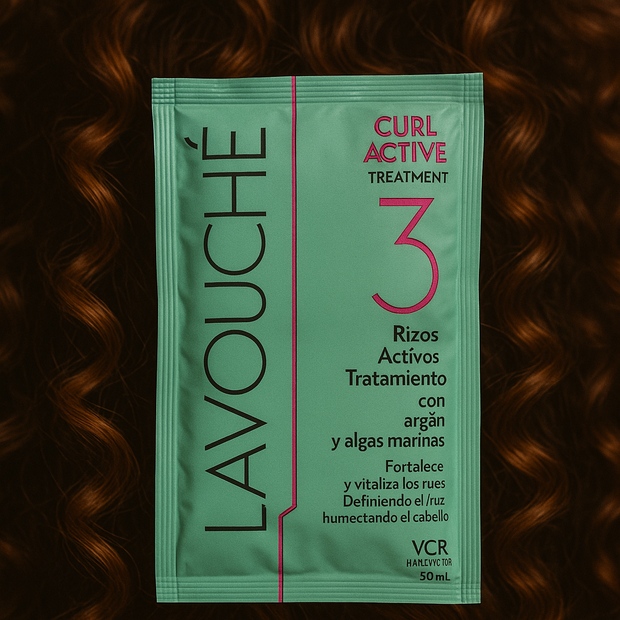 RIZOS ACTIVOS LA VOUCHE