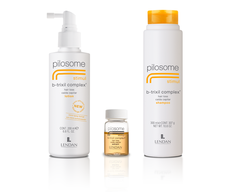KIT ANTI CAIDA PILOSOME