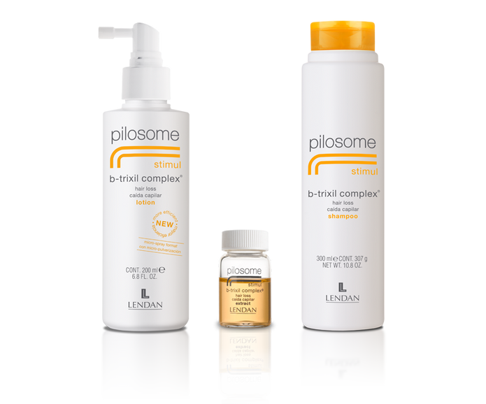 KIT ANTI CAIDA PILOSOME