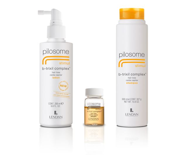 KIT ANTI CAIDA PILOSOME