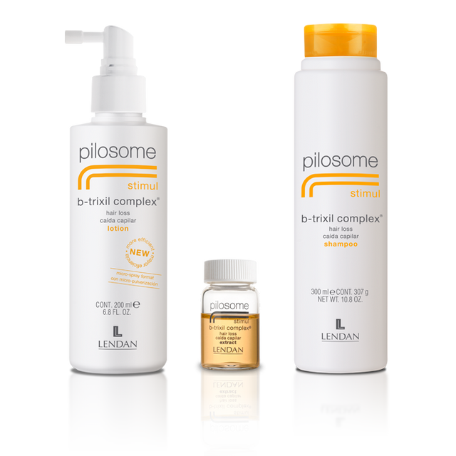 KIT ANTI CAIDA PILOSOME