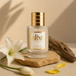 Perfume capilar Inspirado en la berry on top lattafa