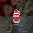 Perfume capilar Inspirado en la berry on top lattafa