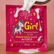 SHAMPOO CAPILAR GIRL BIOCRESS