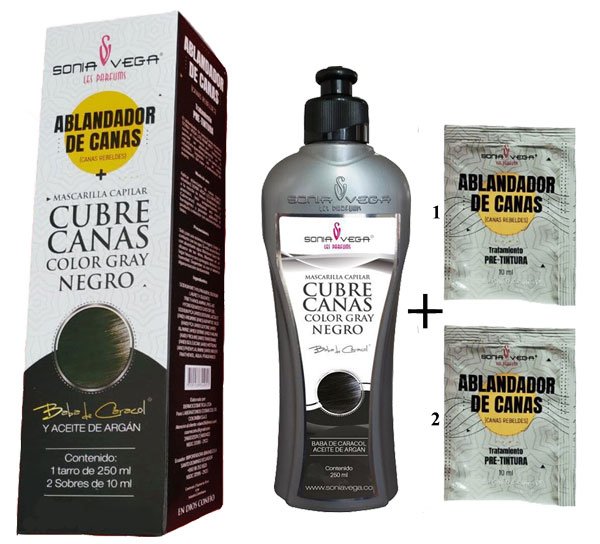 CUBRE CANAS SONIA VEGA