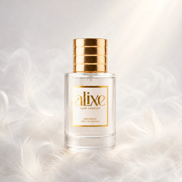 Perfume capilar Inspirado en can´t get enough initio