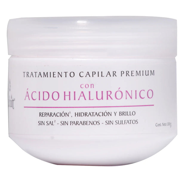 TRATAMIENTO PREMIUM ACIDO HIALURONICO