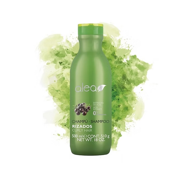SHAMPO RIZADOS ALEA