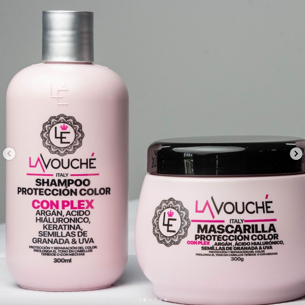 KIT PROTECCION COLOR CON PLEX ITALY