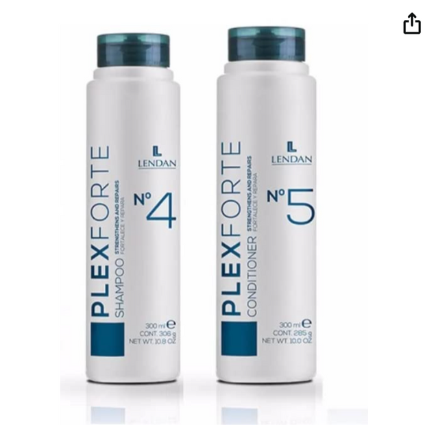 KIT PLEX FORTE REPARACION 300ML