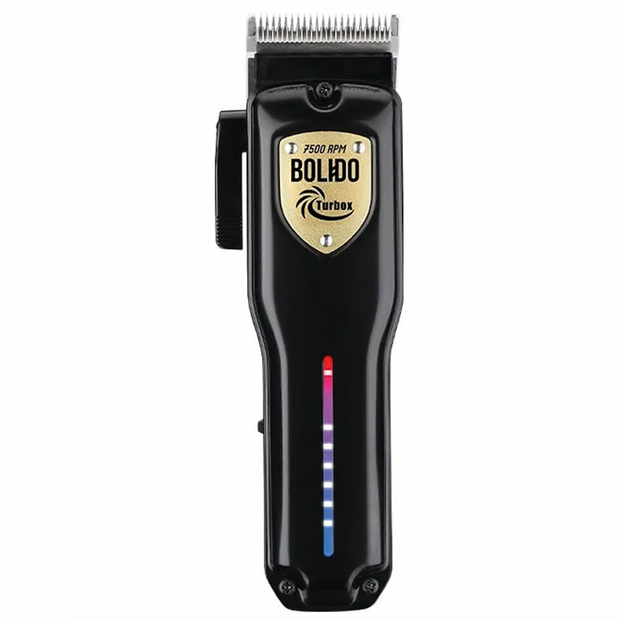 MAQUINA DE CORTE PROFESIONAL TURBOX