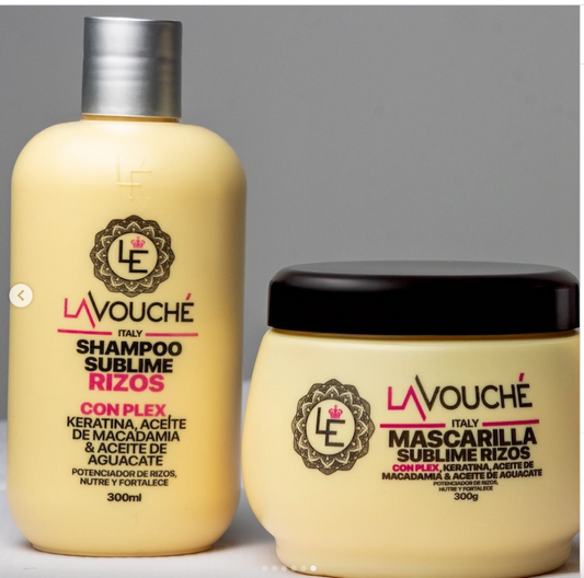 KIT SUBLIME RIZOS