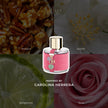 Perfume capilar Inspirado en carolina herrera clasica