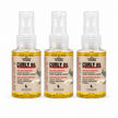 Aceite curly lendan hidratación profunda