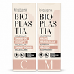 kit bioplastia mantenimiento capilar