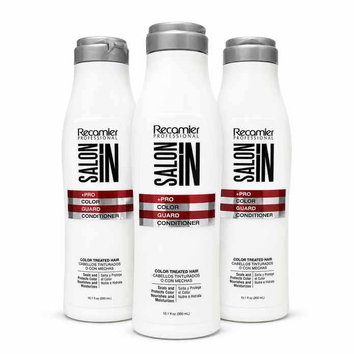 Acondicionador color guard recamier protección color