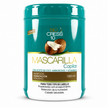 Mascarilla biocress ultra nutritiva coco
