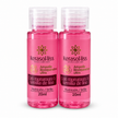 Ampolla bioreparadora nutricion profunda kerasol liss