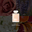 Perfume capilar Inspirado en coco mademoiselle de chanel