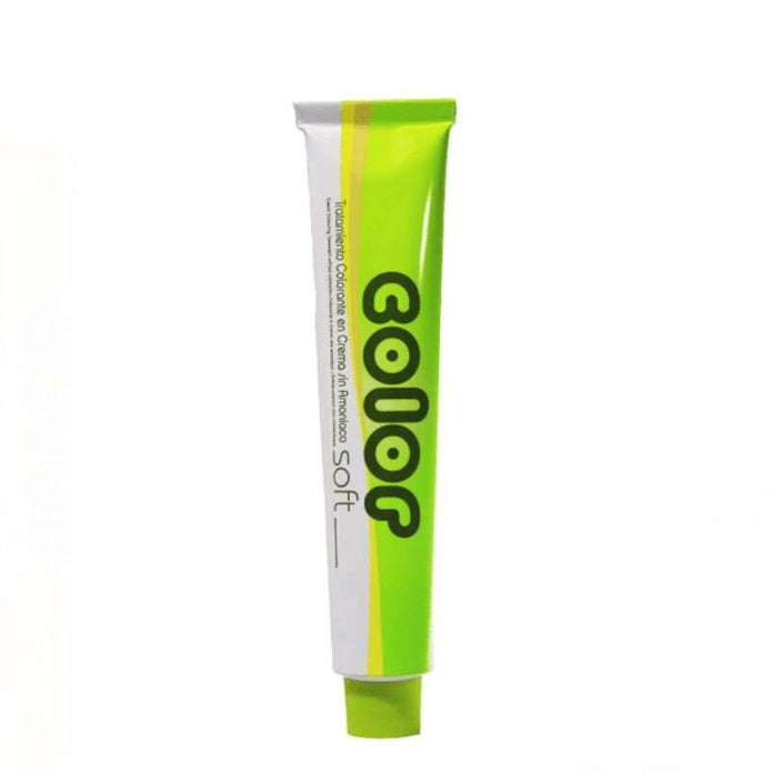 TINTE COLOR SOFT X 100ML