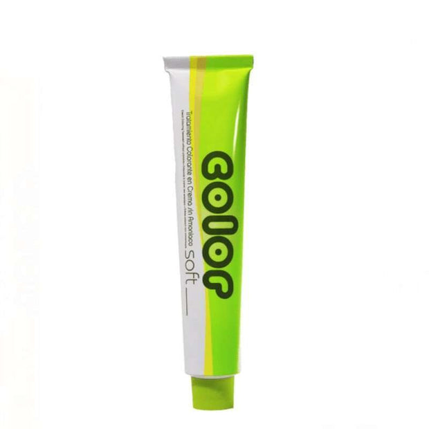 TINTE COLOR SOFT X 100ML