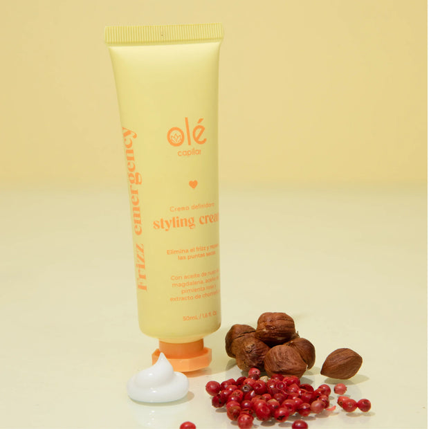 FRIZZ EMERGENCY COLAPSIBLE 50ML