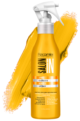 SPRAY  RIZOS Y ONDAS DEFINIDAS