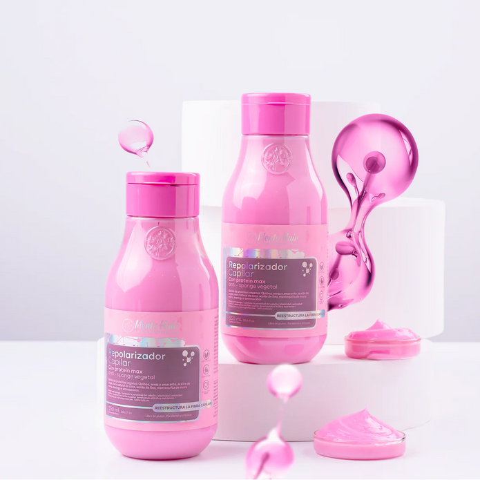 REPOLARIZADOR MENTA HAIR