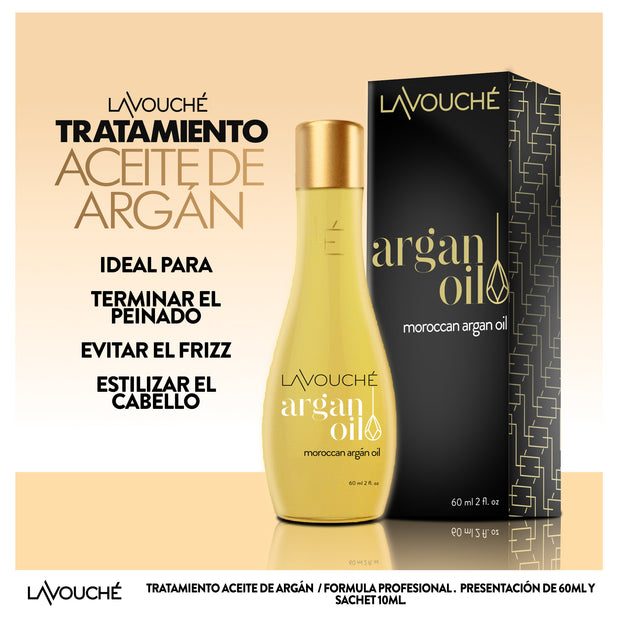 ACEITE DE ARGAN ELIXIR DORADO