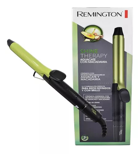PINZA PARA RIZOS DEFINIDOS