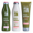 Kit Green forest recamier nutricion e hidratacion+limpieza profunda