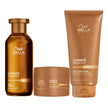 Kit anti frizz+hidratacion profunda wella professionals