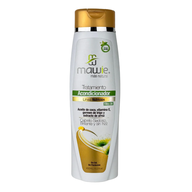 TRATAMIENTO ACONDICIONADOR MAWIE