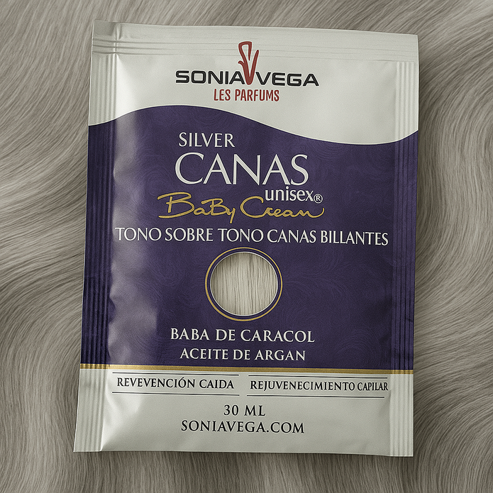 TONO SOBRE TONO PLATINUM