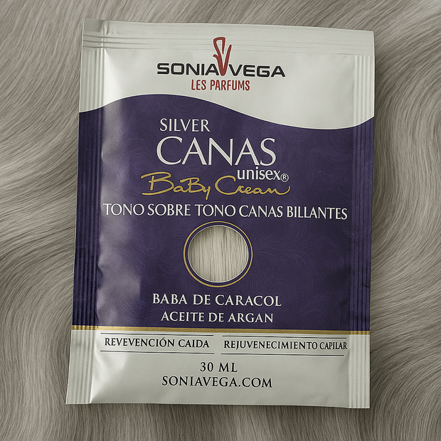 TONO SOBRE TONO PLATINUM