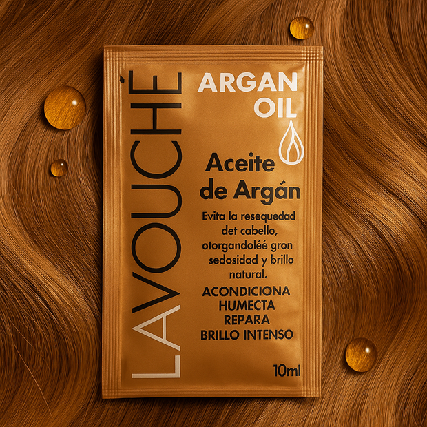 ACEITE DE ARGAN LAVOUCHE